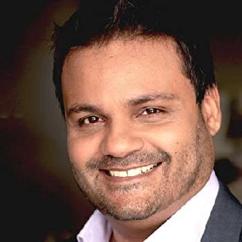 Azeem Nathoo - Age, Bio, Birthdate, Family, Networth & More