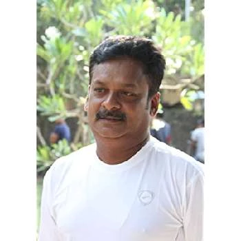 Azhagam Perumal - Age, Bio, Birthdate, Family, Networth & More