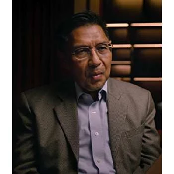 Azharuddin Abdul Rahman - Age, Bio, Birthdate, Family, Networth & More