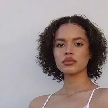 Azia Dinea Hale - Age, Bio, Birthdate, Family, Networth & More