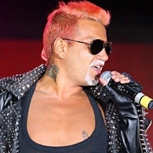 Azis Biography