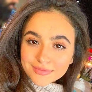Yara Aziz - Family, Bio, Birthdate,Age, Networth , Wiki& More