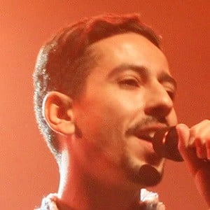 Faycal Azizi - Age, Bio, Birthdate, Family, Networth & More