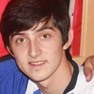 Sardar Azmoun Biography