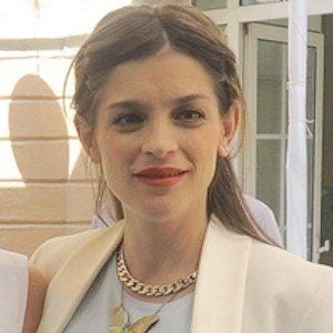 Irene Azuela Biography