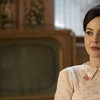 Azure Parsons Biography