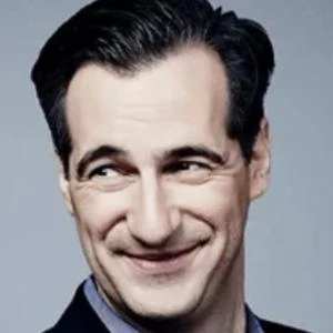 Carl Azuz Biography