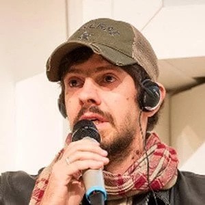 Gabriel Bá - Age, Height, Birthdate, Bio, Family, Networth & More