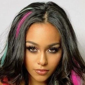 Gabby B Biography