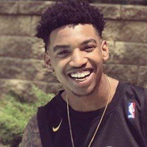B.Lou Biography