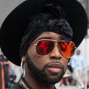 B Slade - Networth, Bio,Birthdate, Family, Wiki & More