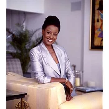 B. Smith - Age, WIki, Birthday, Family, Networth & More