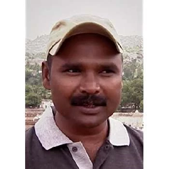 B. Virupakshi - Age, Bio, Birthdate, Family, Networth & More