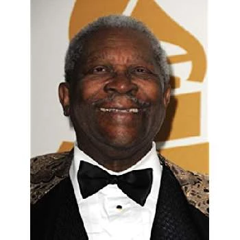 B.B. King - Networth, Bio,Birthdate, Family, Wiki & More