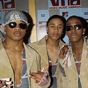 B2K - Age, Bio, Birthdate, Family, Networth & More