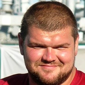 David Baas - Biography, Birthday, Wiki, Family, Networth & More