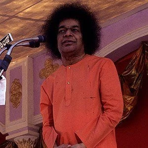 Sathya Sai Baba Biography
