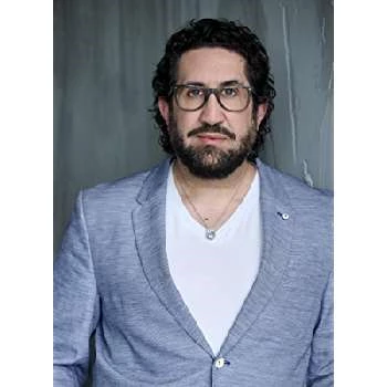 Babak A. Motamed Biography