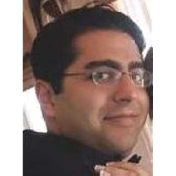 Babak Forutanpour - Age, Bio, Birthdate, Family, Networth & More