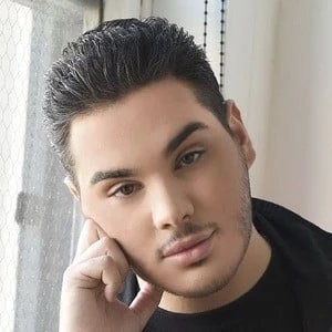 Narbeh Babakhani - Wiki, Family, Bio, Birthdate, Networth & More