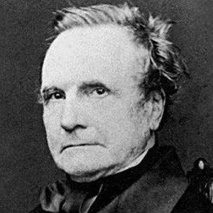 Charles Babbage Biography