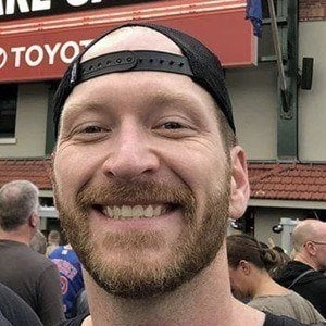 Barrett Baber - Age, Wiki, Birthdate, Bio, Networth, Family & More