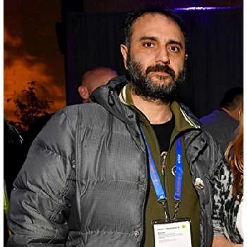 Babis Makridis - Age, Bio, Birthdate, Family, Networth & More