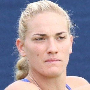 Timea Babos Biography