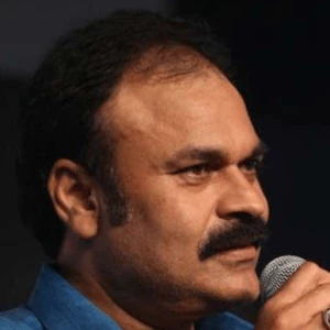 Nagendra Babu - Height, Bio, Wiki, Family, Birthplace, Networth & More