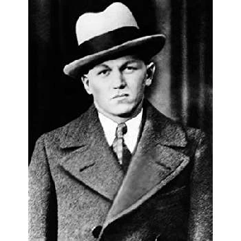 Baby Face Nelson - Family, Bio, Birthday, Family, Income & More