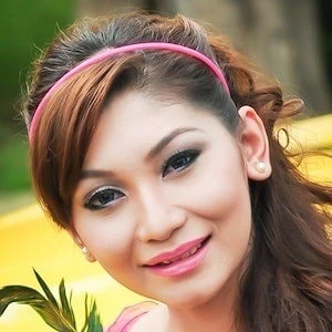 Baby Margaretha Biography