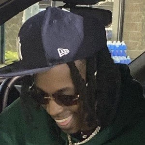 Baby Smoove Biography