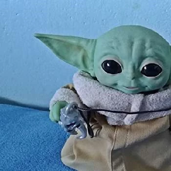 Baby Yoda - Age, Bio, Birthdate, Family, Networth & More