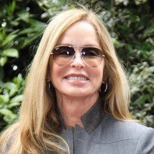 Barbara Bach Biography