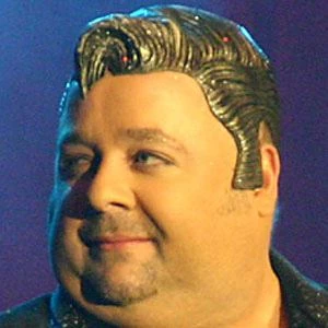 Dirk Bach - Wiki, Bio, Networth, Birthdate, Family & More