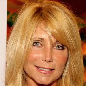 Pamela Bach Biography