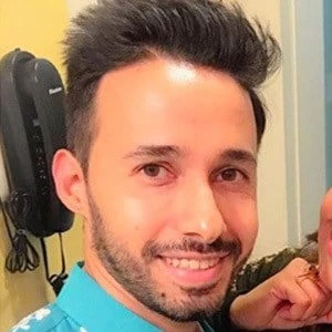 Rizwan Bachav - Age, Height, Birthdate, Family, Wiki & More