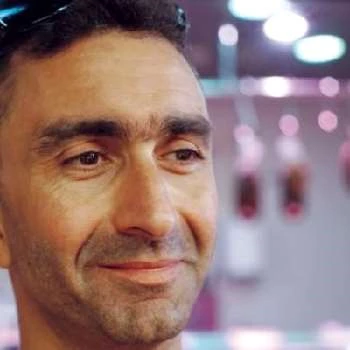 Bachir Bensaddek - Age, Bio, Birthdate, Family, Networth & More