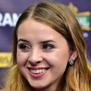 Ilinca Bacila - Income, Birthday, Family, Bio, Networth & More