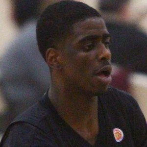 Dwayne Bacon Biography