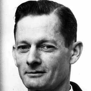 Edmund Bacon Biography