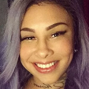 Bad Azz Becky - Birthday, Bio, Wiki, Family, Networth & More