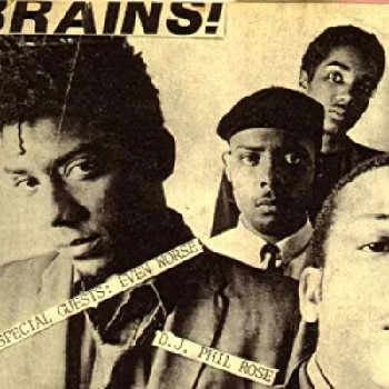 Bad Brains - Age, Bio, Birthdate, Family, Networth & More