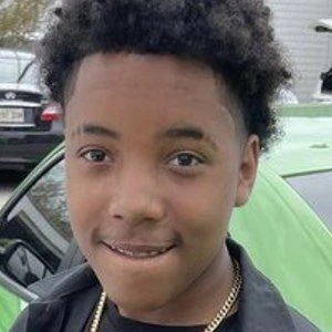 Bad Kid Mykel Biography