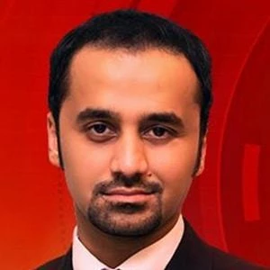 Waseem Badami Biography