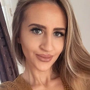 Alina Madalina Badasu - Height, Bio, Wiki, Family, Birthplace, Networth & More