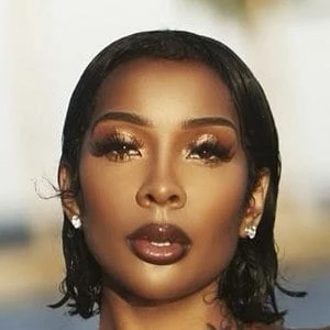Baddie Gi Biography
