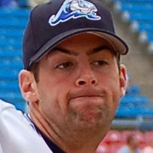 Burke Badenhop Biography