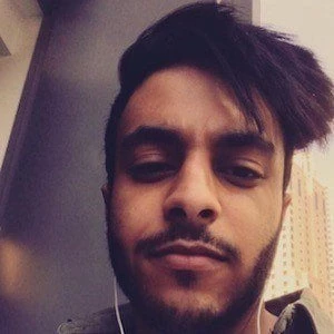 Bader Here - Birthday, Bio, Wiki, Family, Networth & More