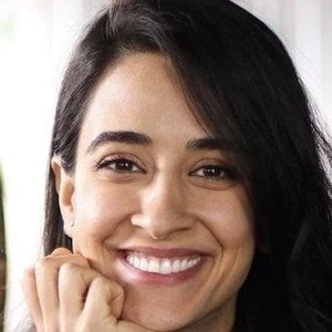 Sadia Badiei Biography